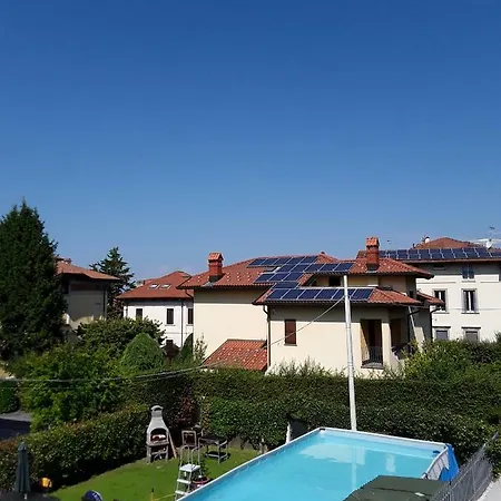 Cadore Panzió Varese